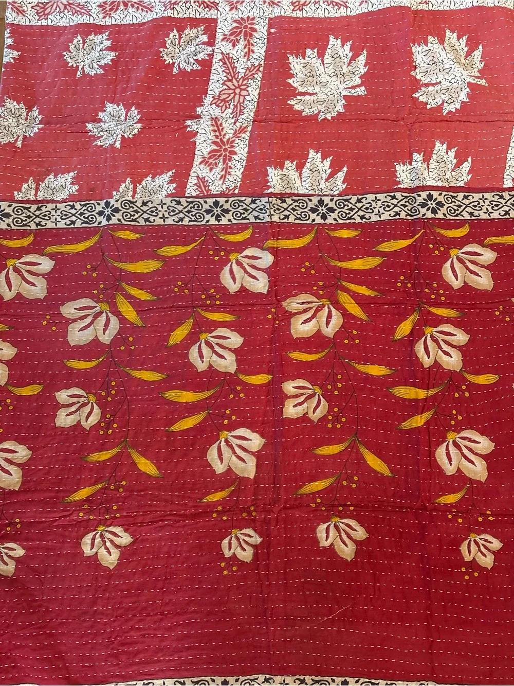 Kantha #11